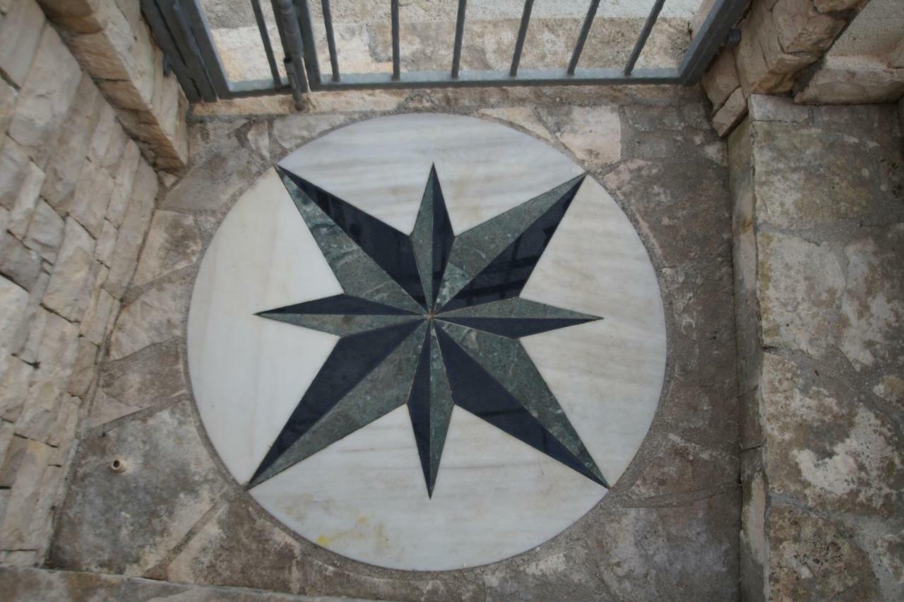 Vila Stiniva-Stone House Vela Luka Exteriér fotografie